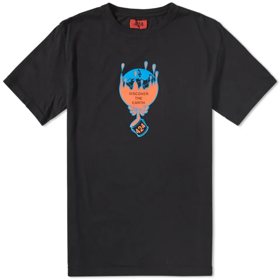 Discover Tee