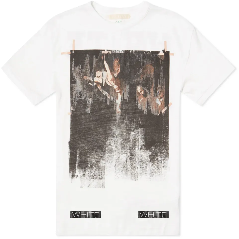 Caravaggio Tee