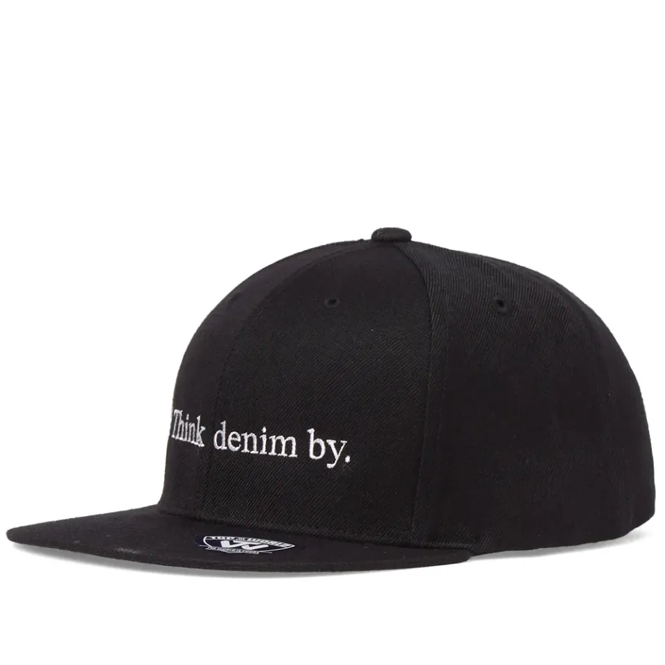Snapback Cap