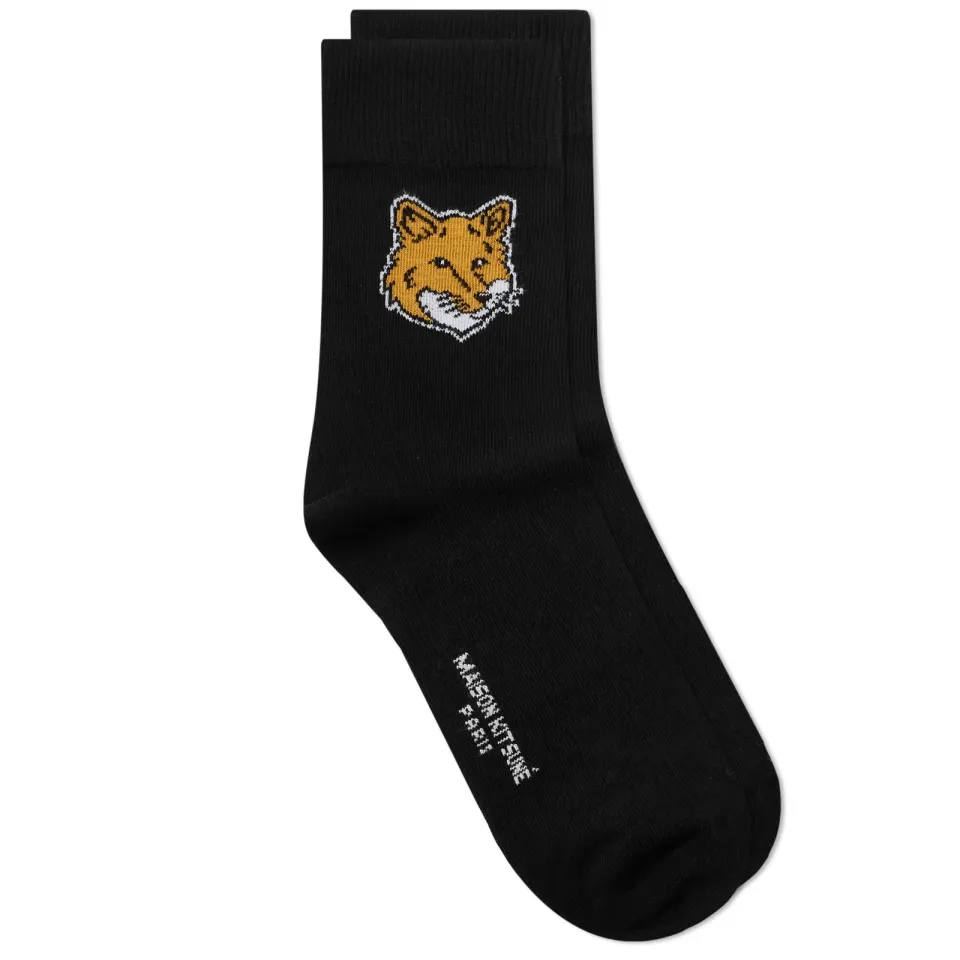 Fox Head Socks
