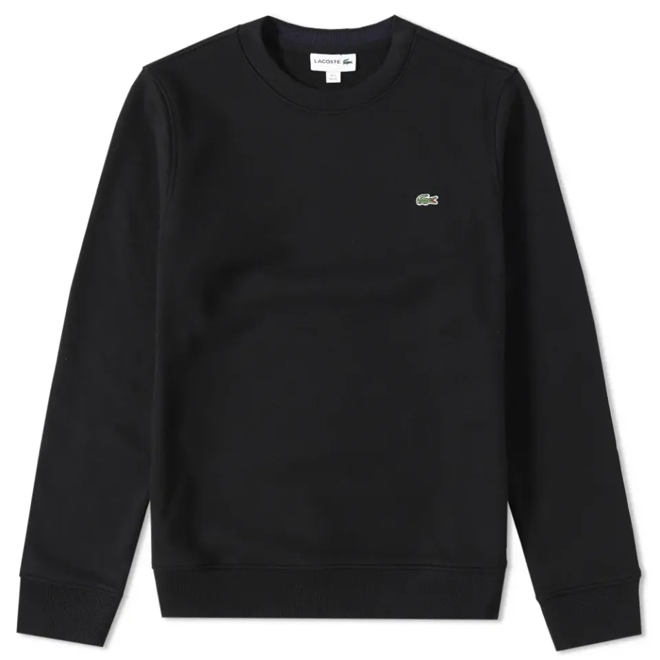 Plain Crew Sweat