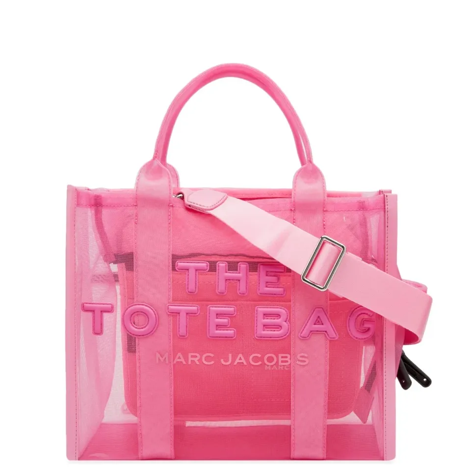 The Small Tote
