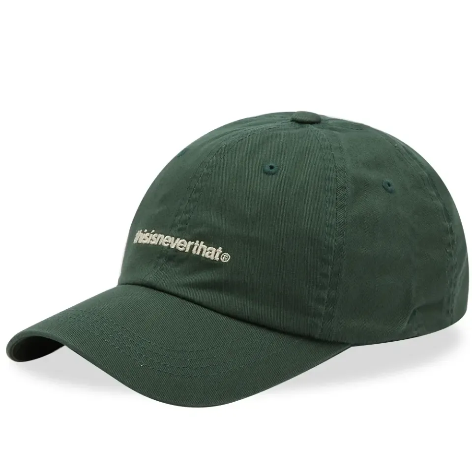 T-Logo Cap