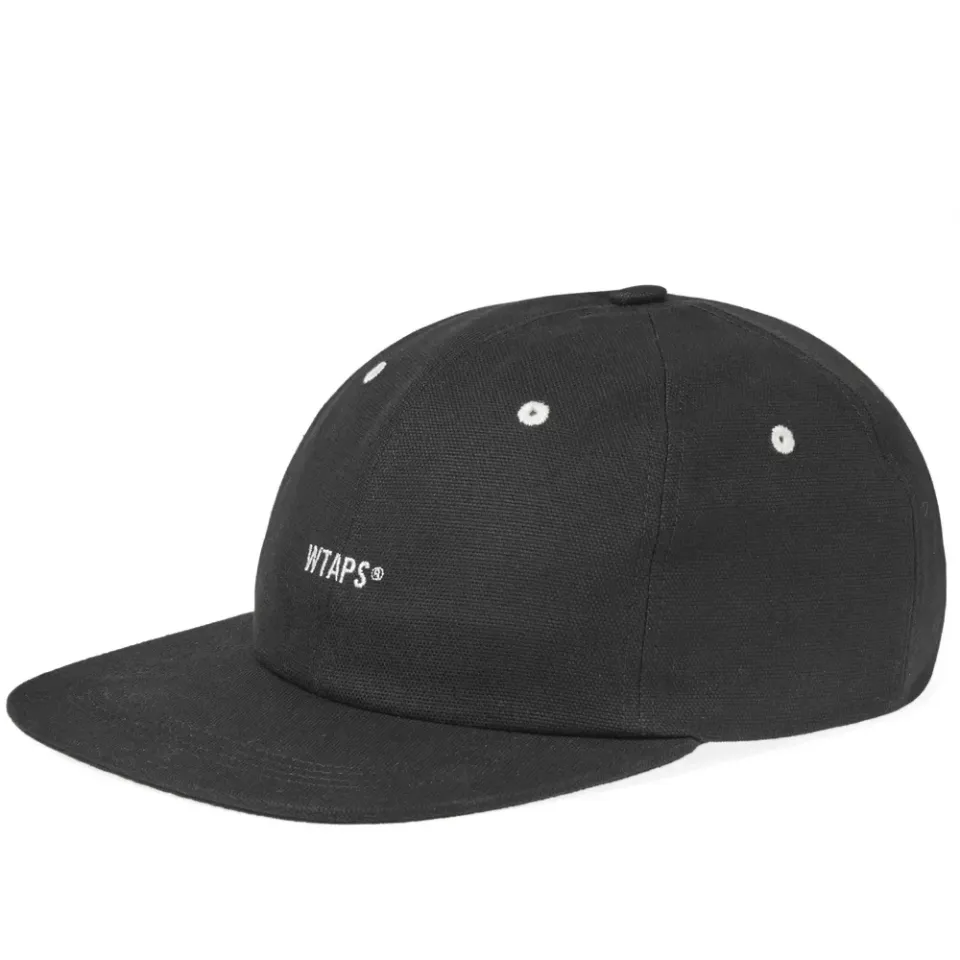 T-6 01 Cap