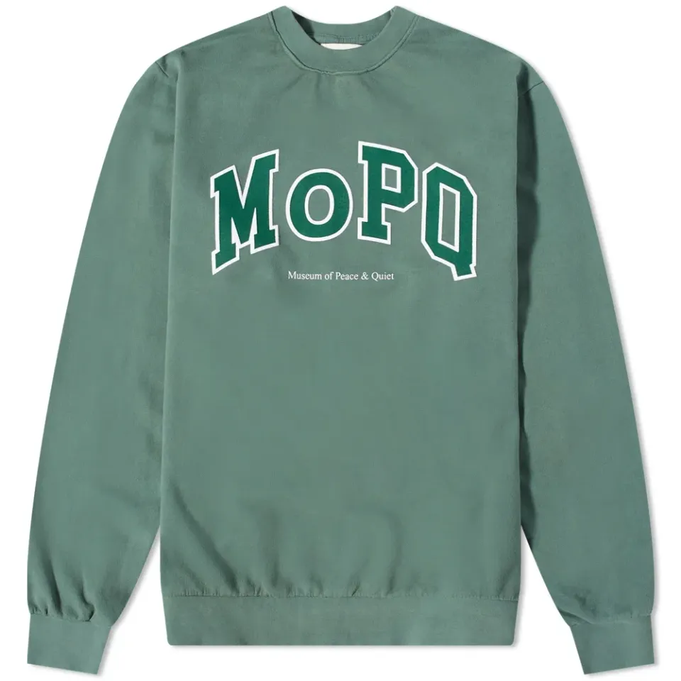 University Crew Sweat