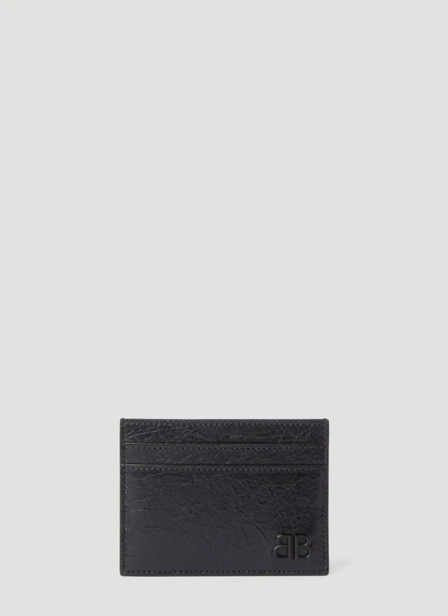 Monaco Cardholder