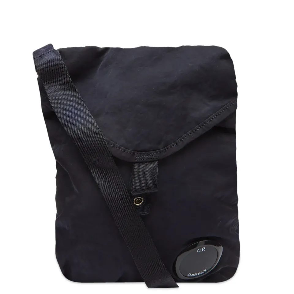 Lens Cross Body Bag