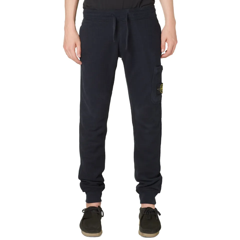 Garment Dyed Sweat Pant