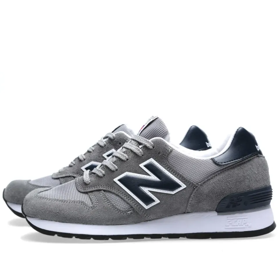 M670SGN - Made in England