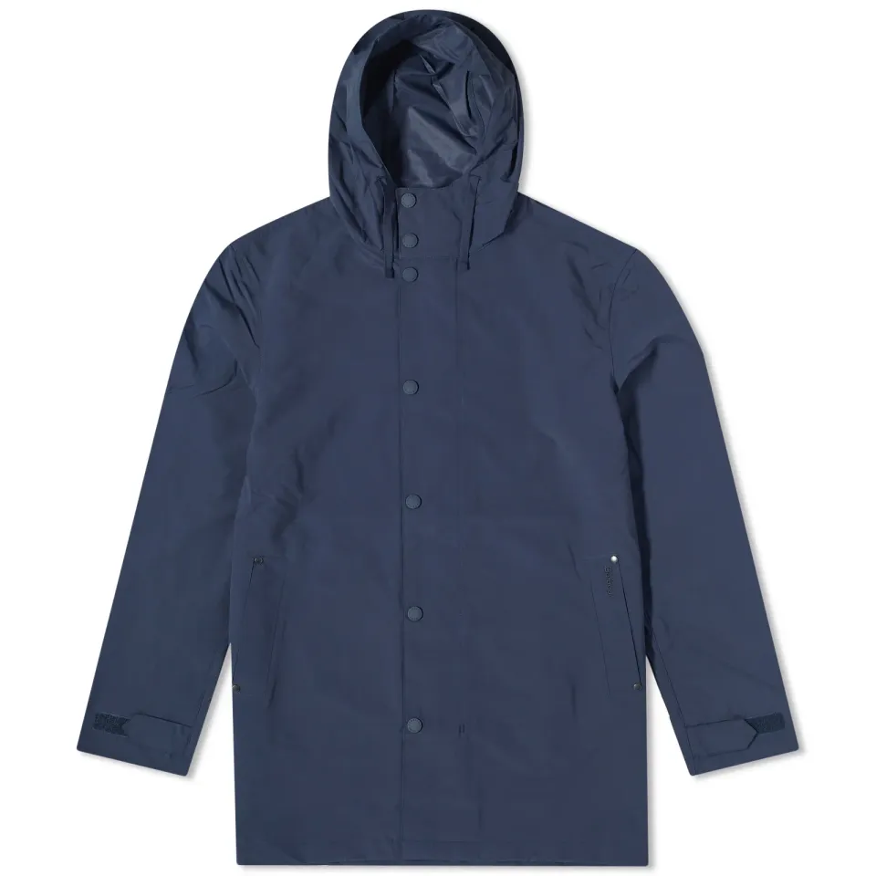 Lightweight City Showerproof Jacket