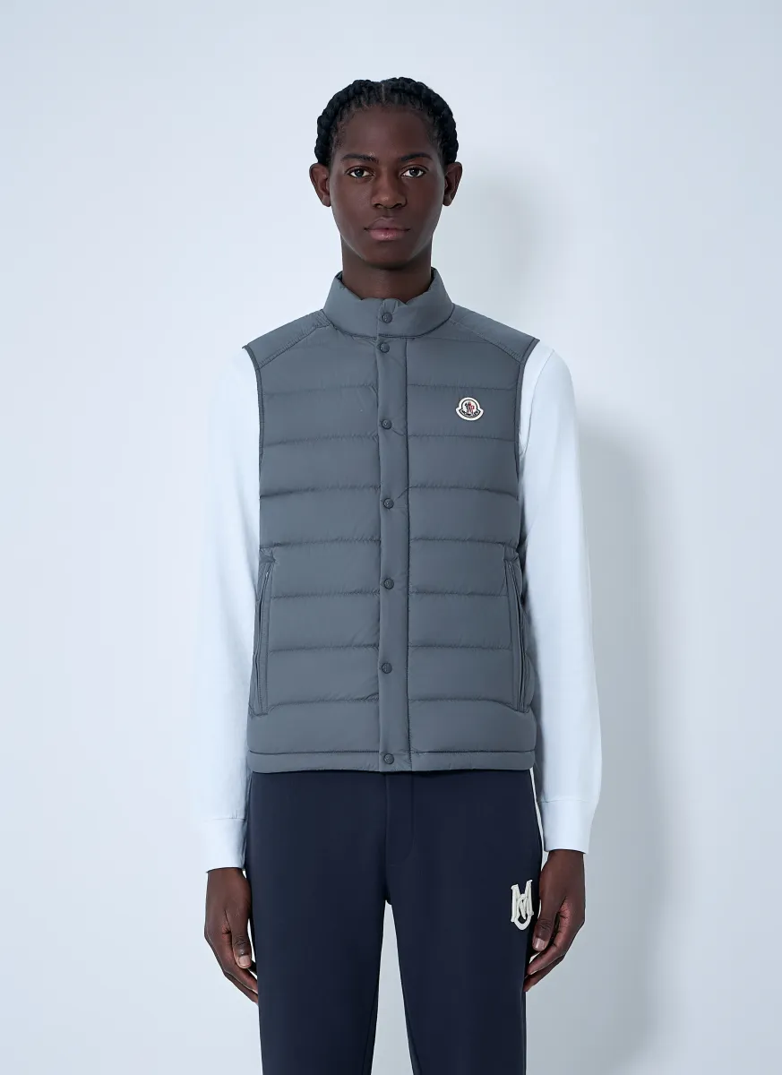 Barthe Gilet
