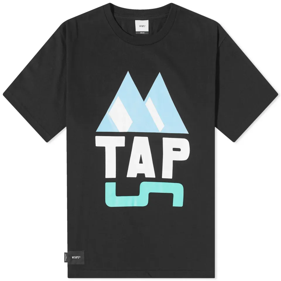 Thaw EX46 T-Shirt