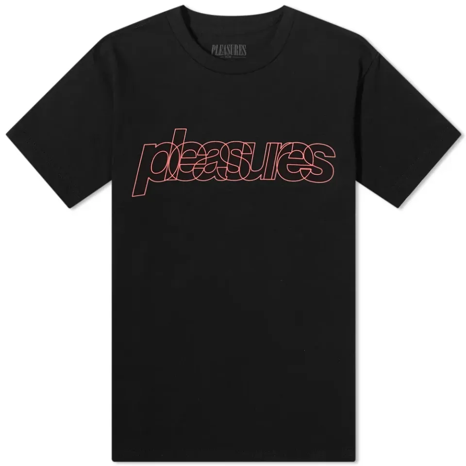 Flight Logo Tee