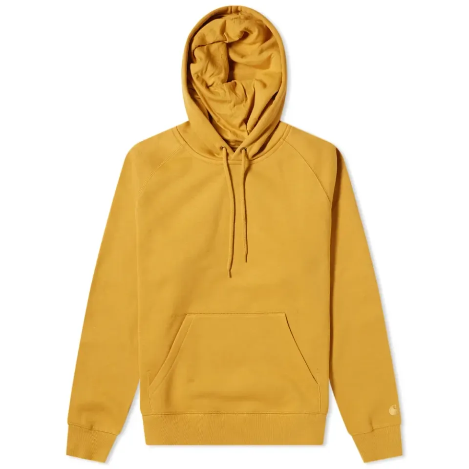 Hooded Chase Sweat
