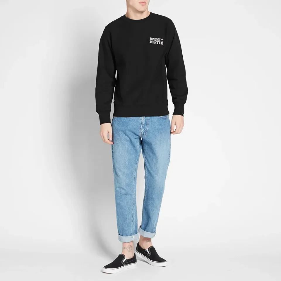 Down By Law Crew Sweat