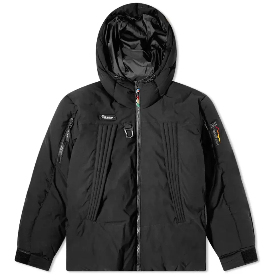 Monster 700 Jacket