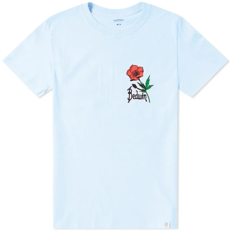 Rudy Print Tee