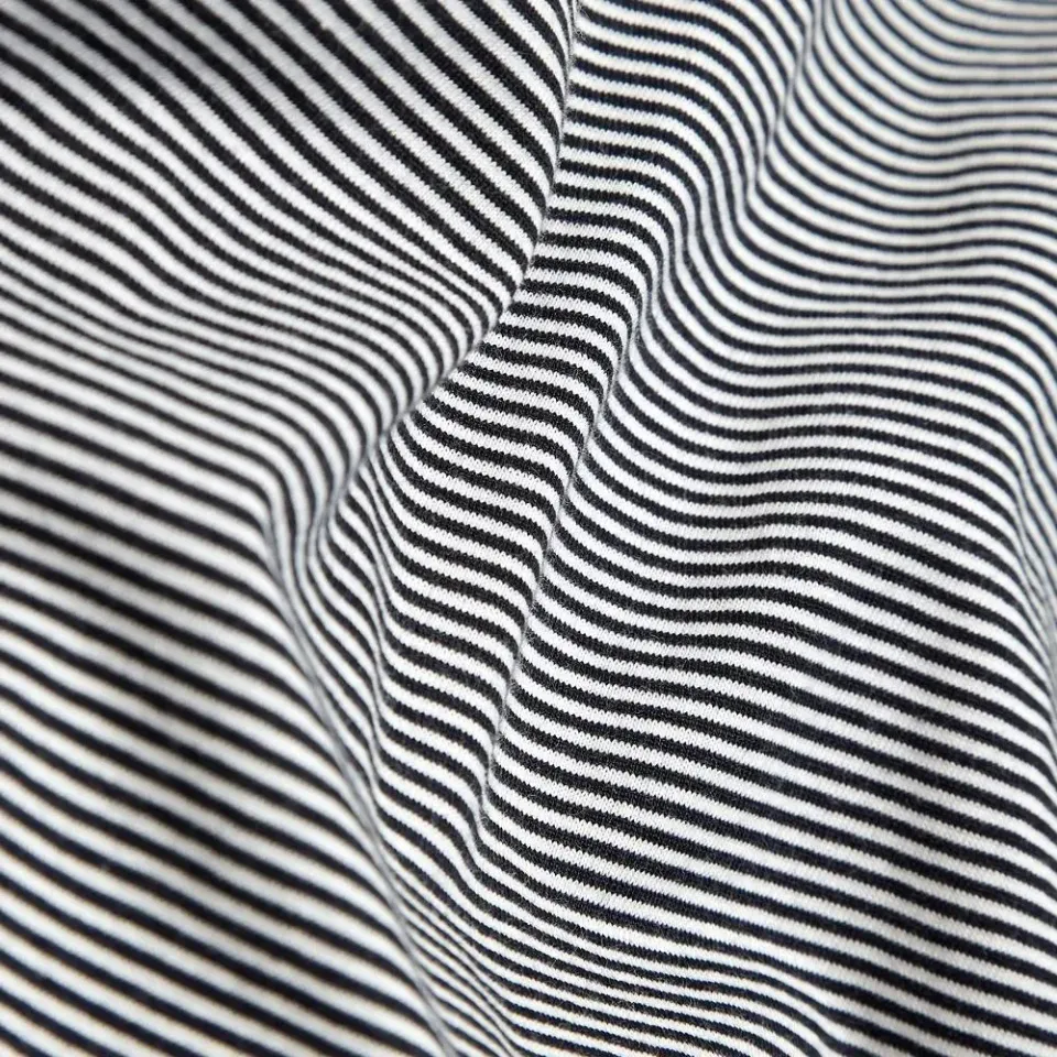 A.P.C. Basic Stripe Tee