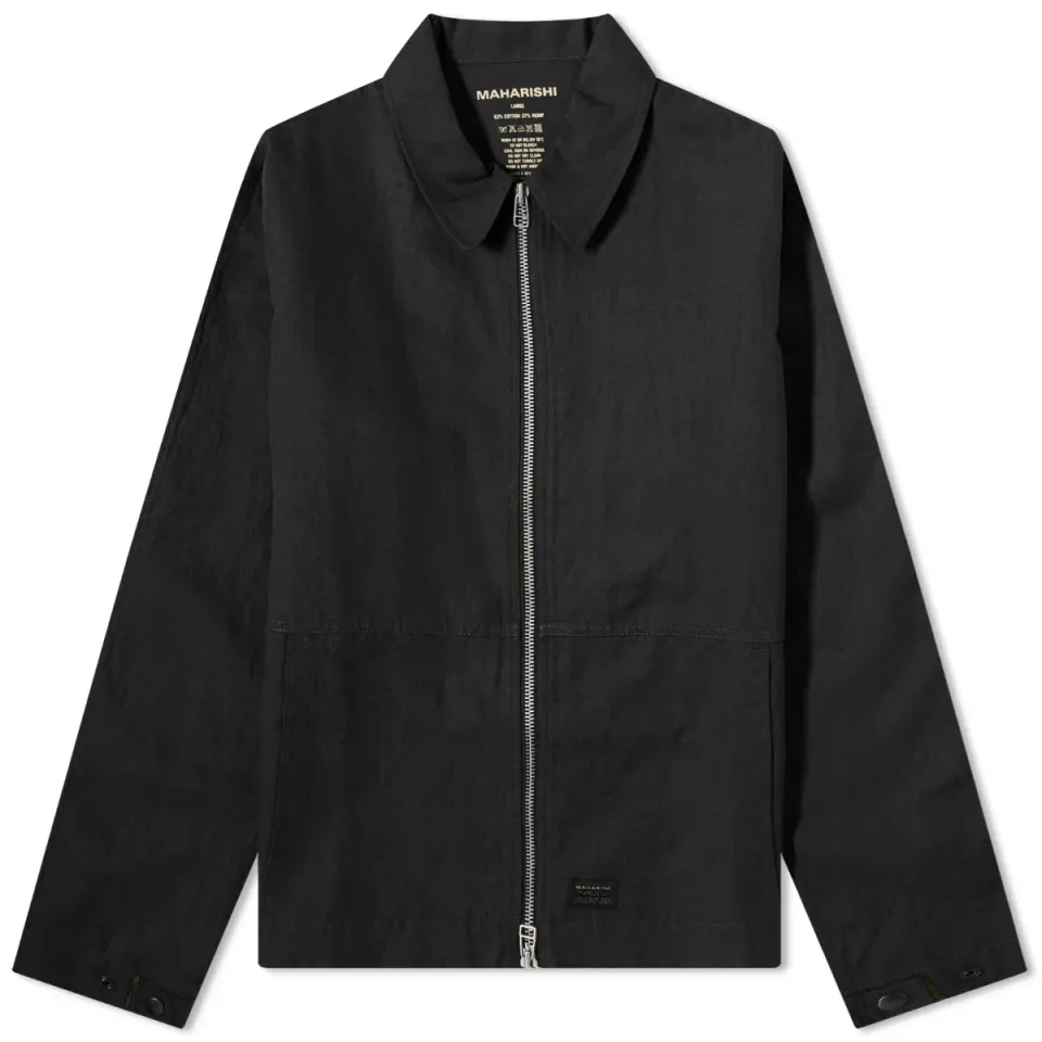 MILTYPE Deck Jacket