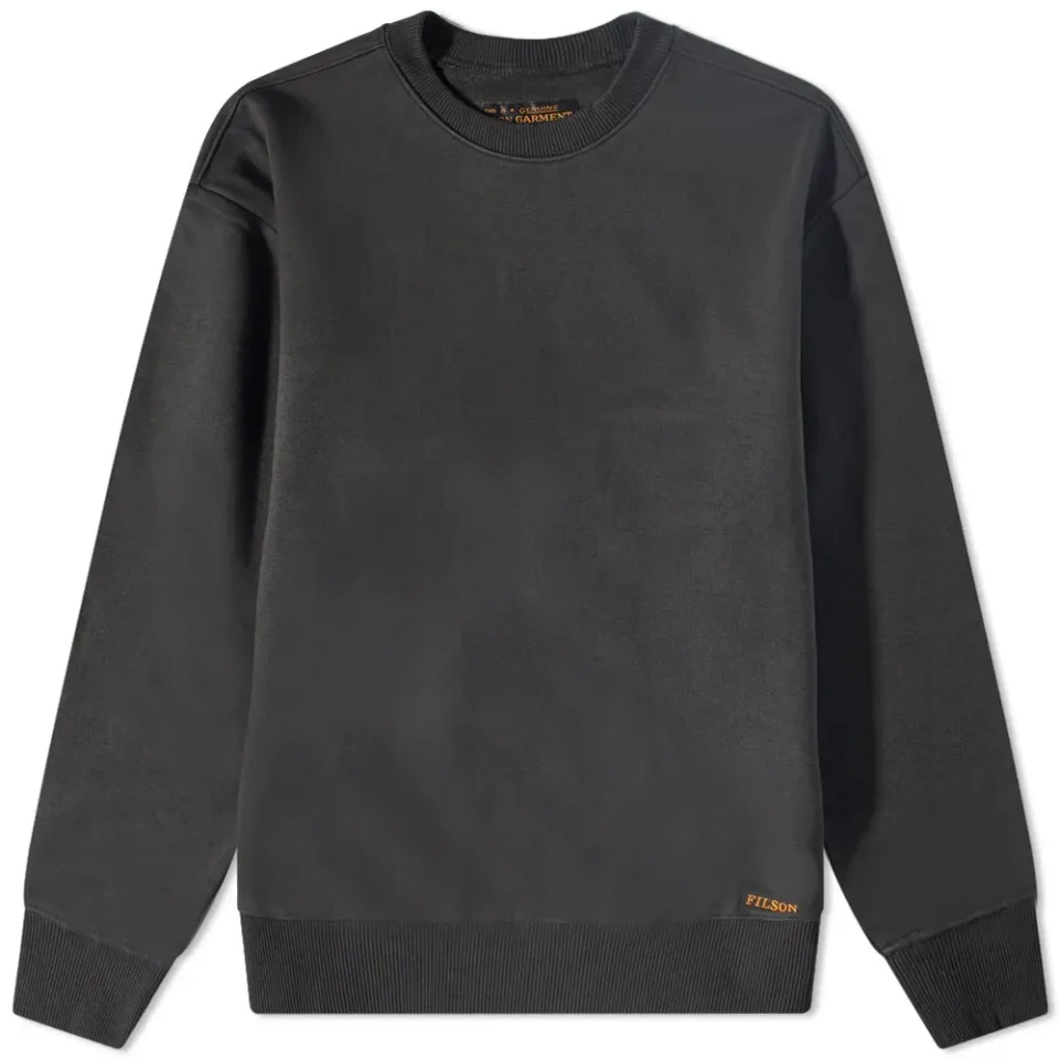 Prospector Crew Sweat