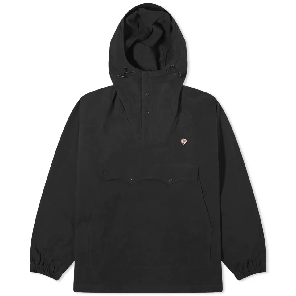 Advance Wappen String Anorak