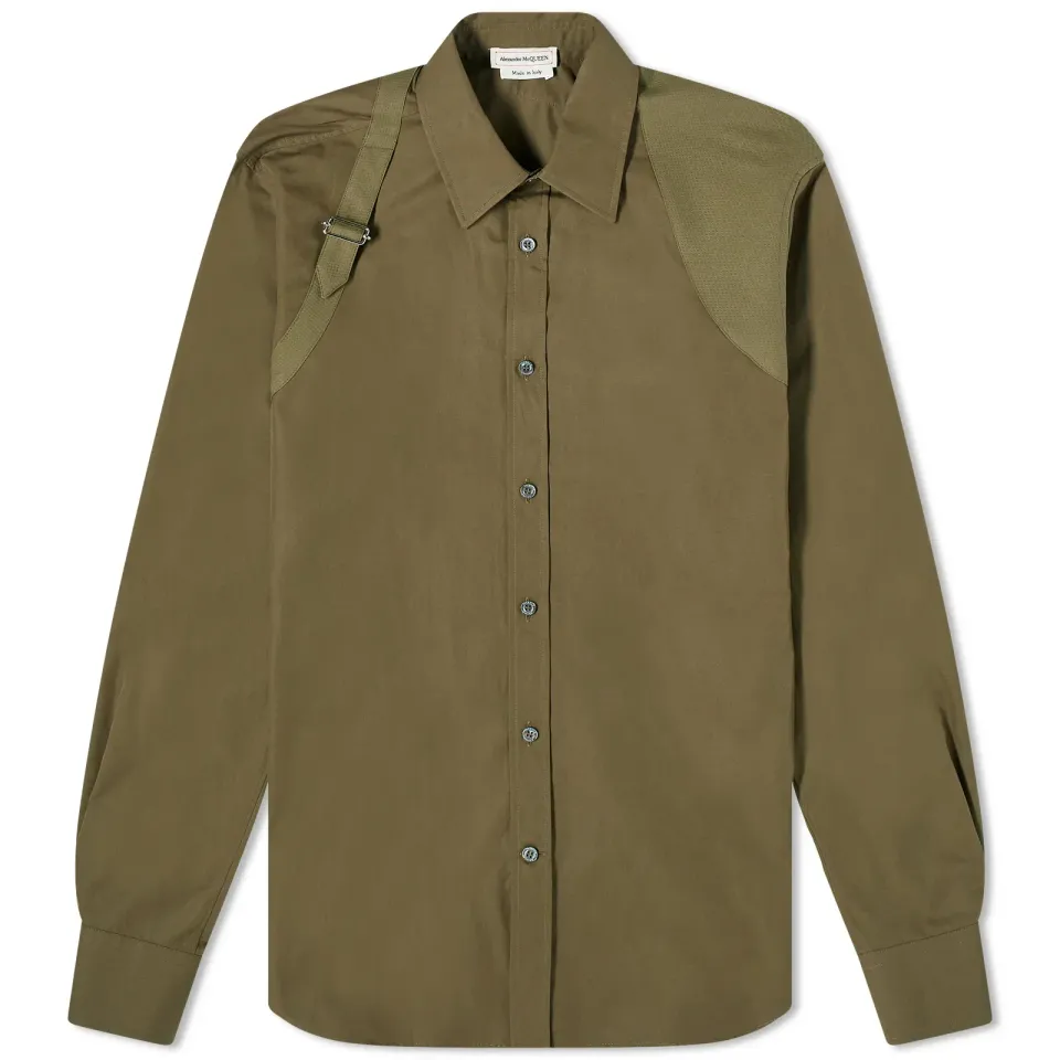 Harness Shirt