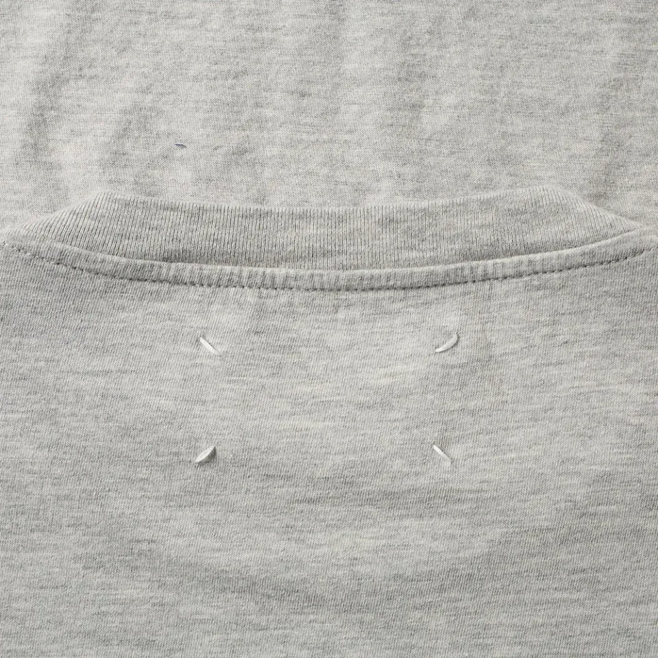 10 Inside Out Seam Tee