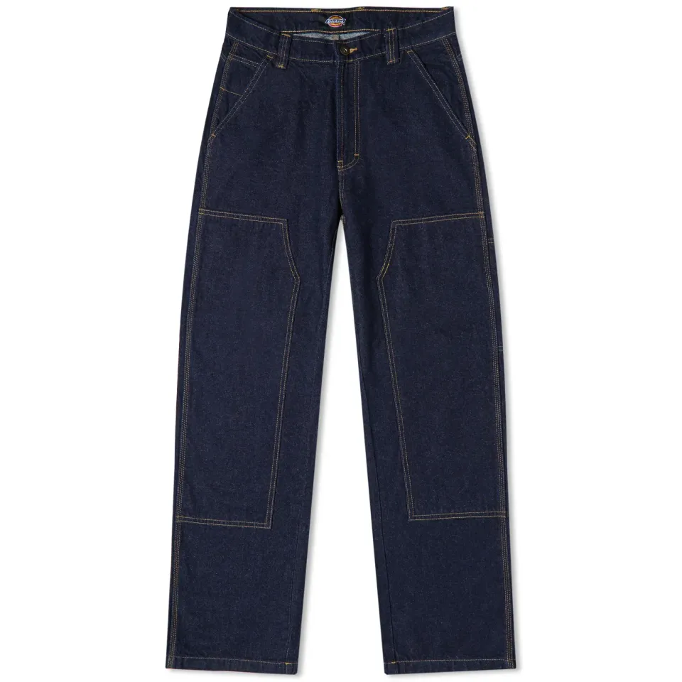 Madison Double Knee Jeans