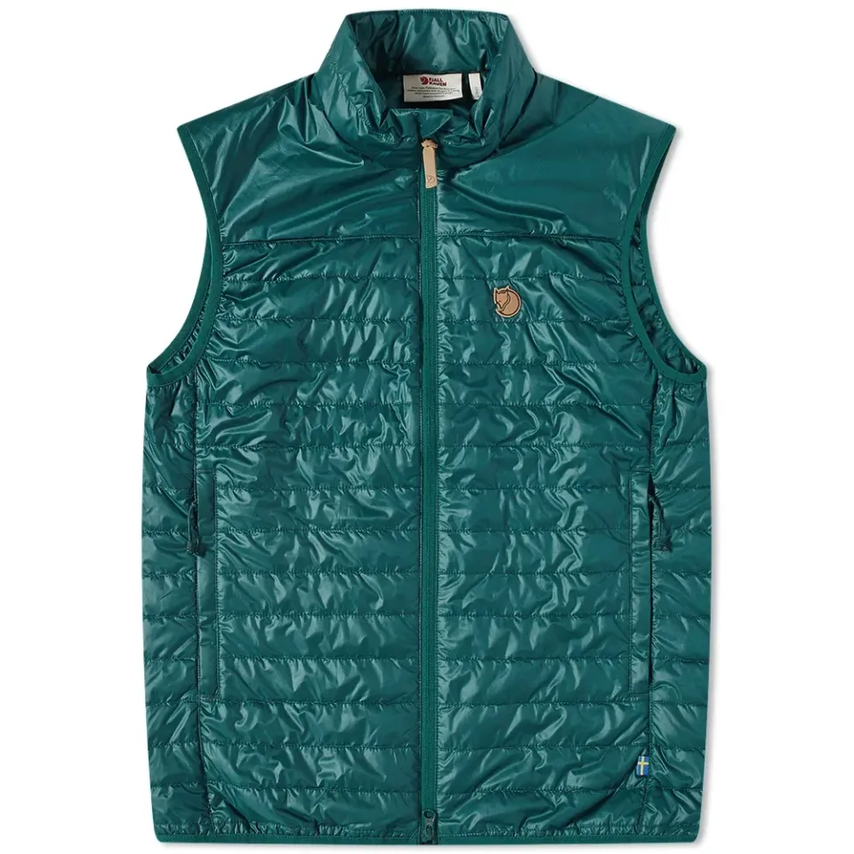 Fjallraven Abisko Padded Vest