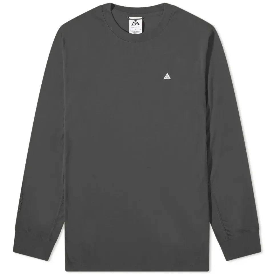 Nike ACG Long Sleeve Goat Rocks T-Shirt