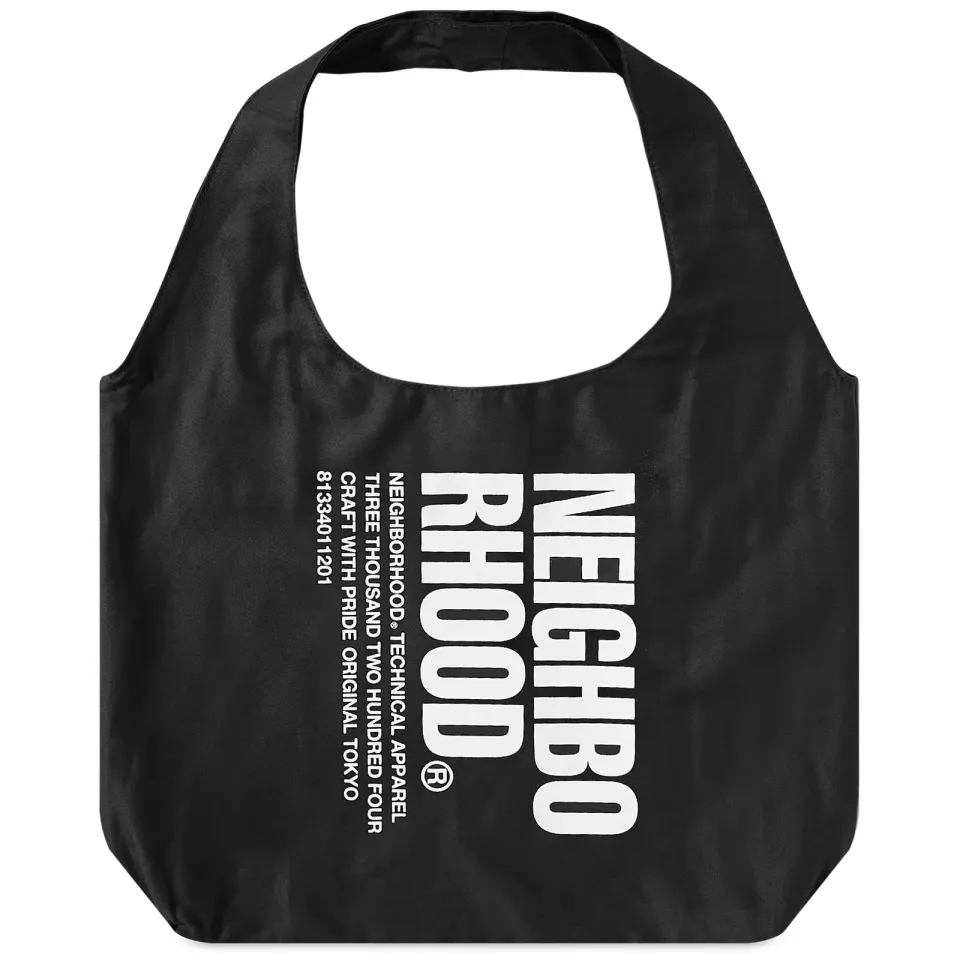 ID Tote