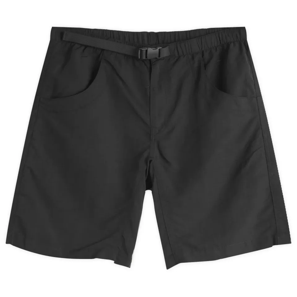 Big Eddy Shorts