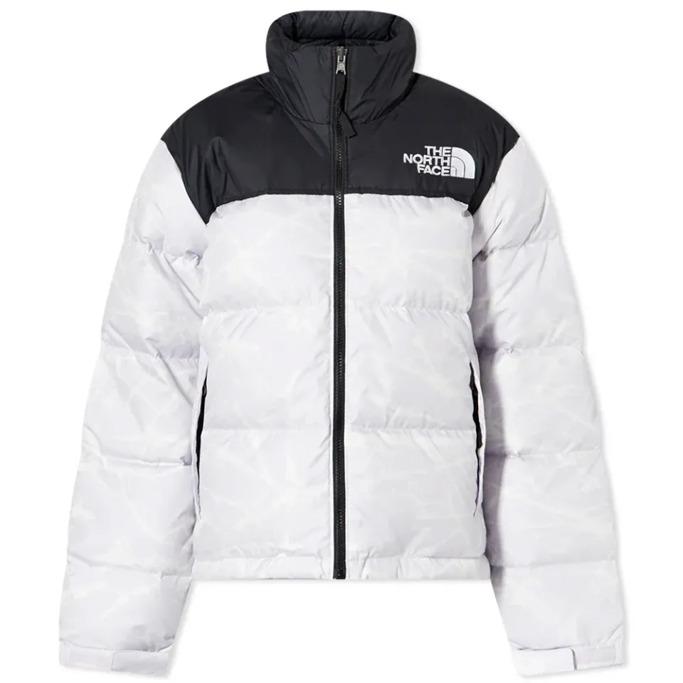 1996 Retro Nuptse Jacket