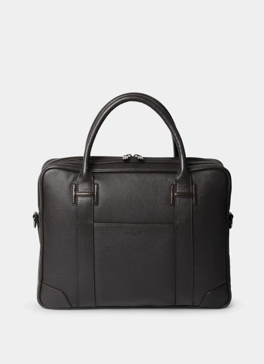 Leather Briefcase