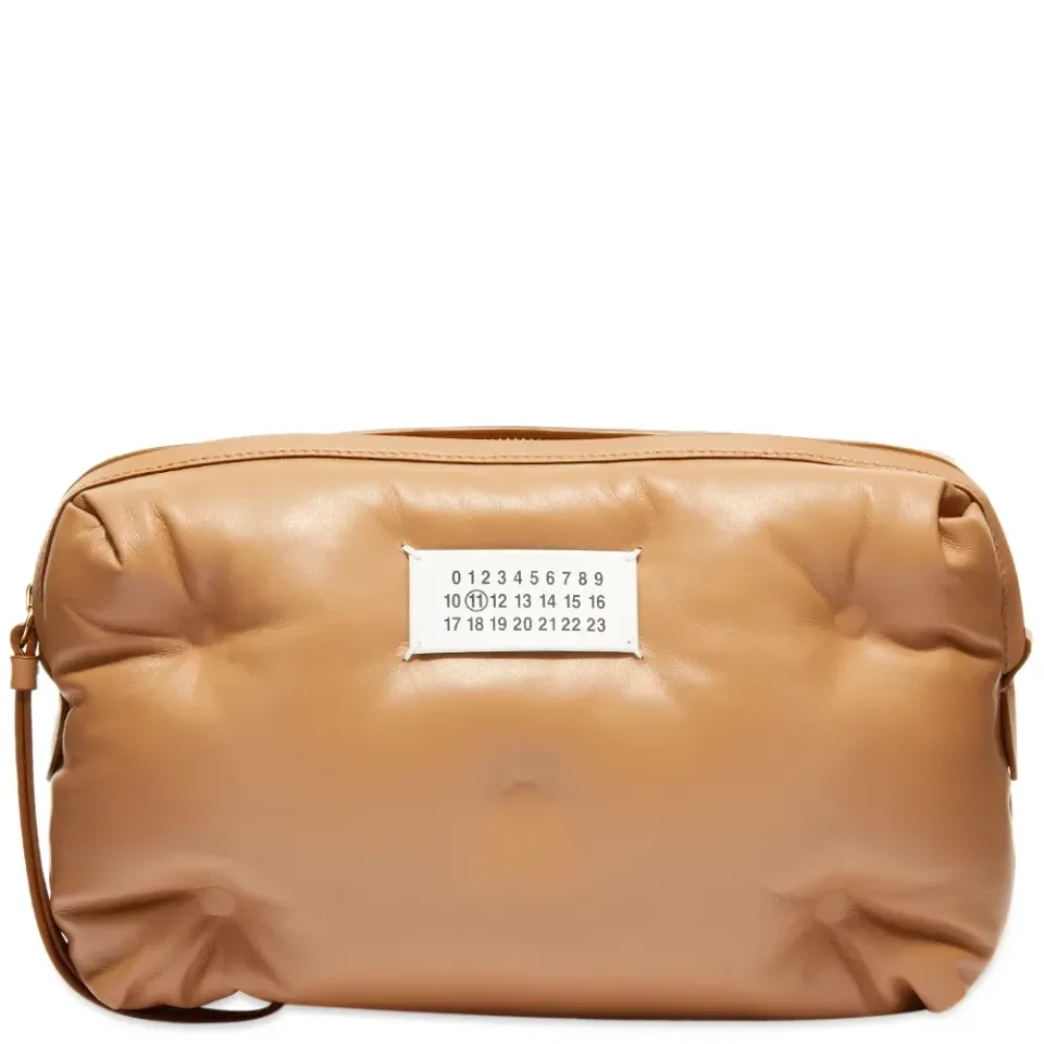 Glam Slam Crossbody Bag