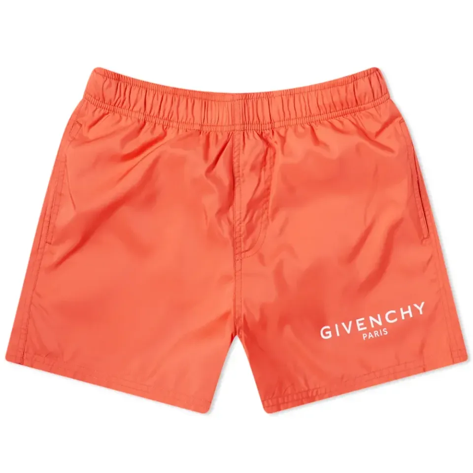 Classic Short Swim Short