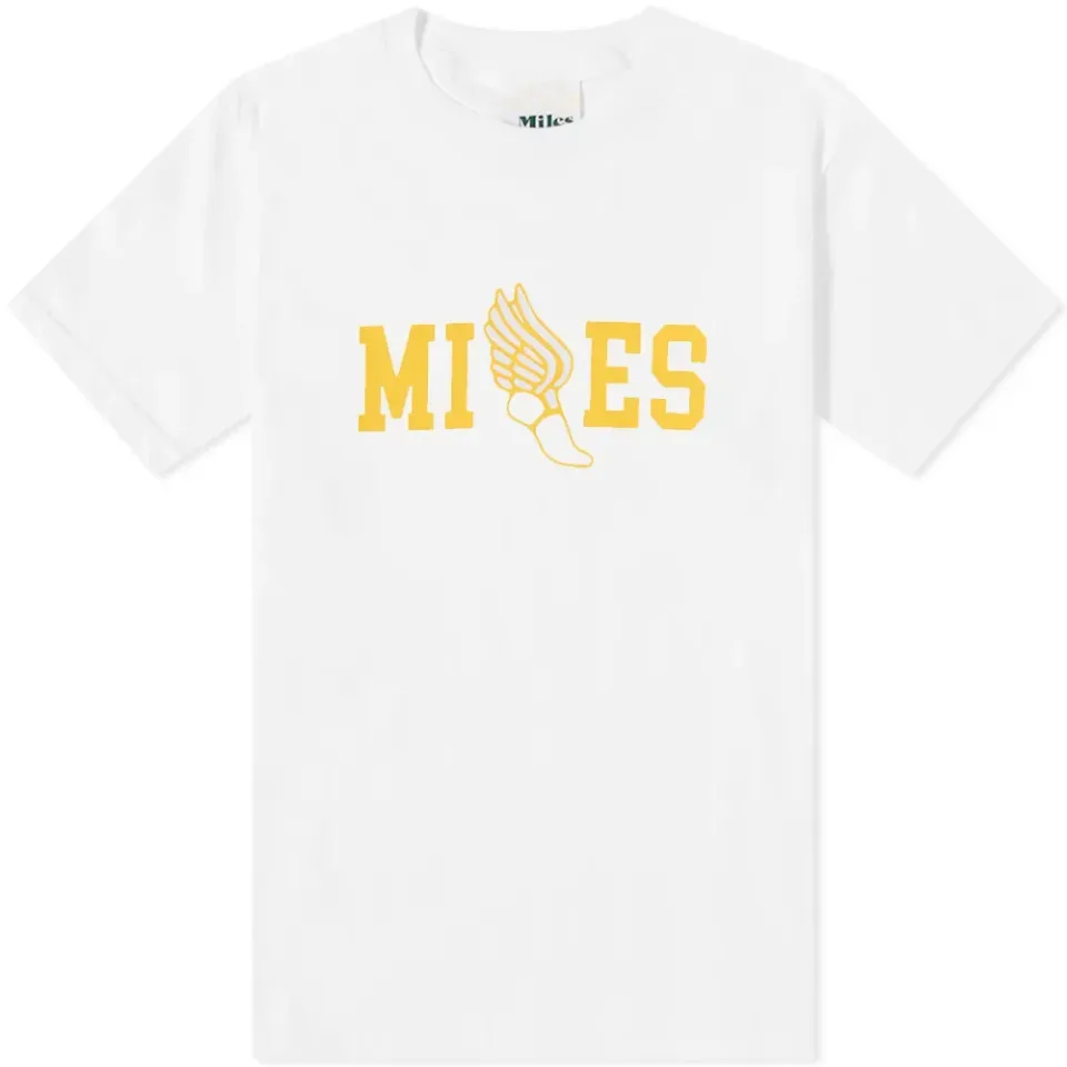 Track T-Shirt