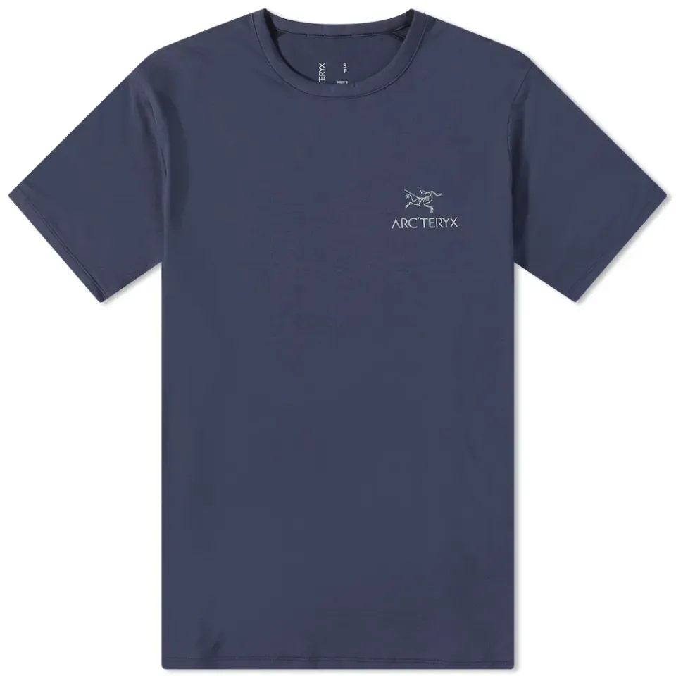 Arc'teryx Arc'Logo Emblem T-Shirt
