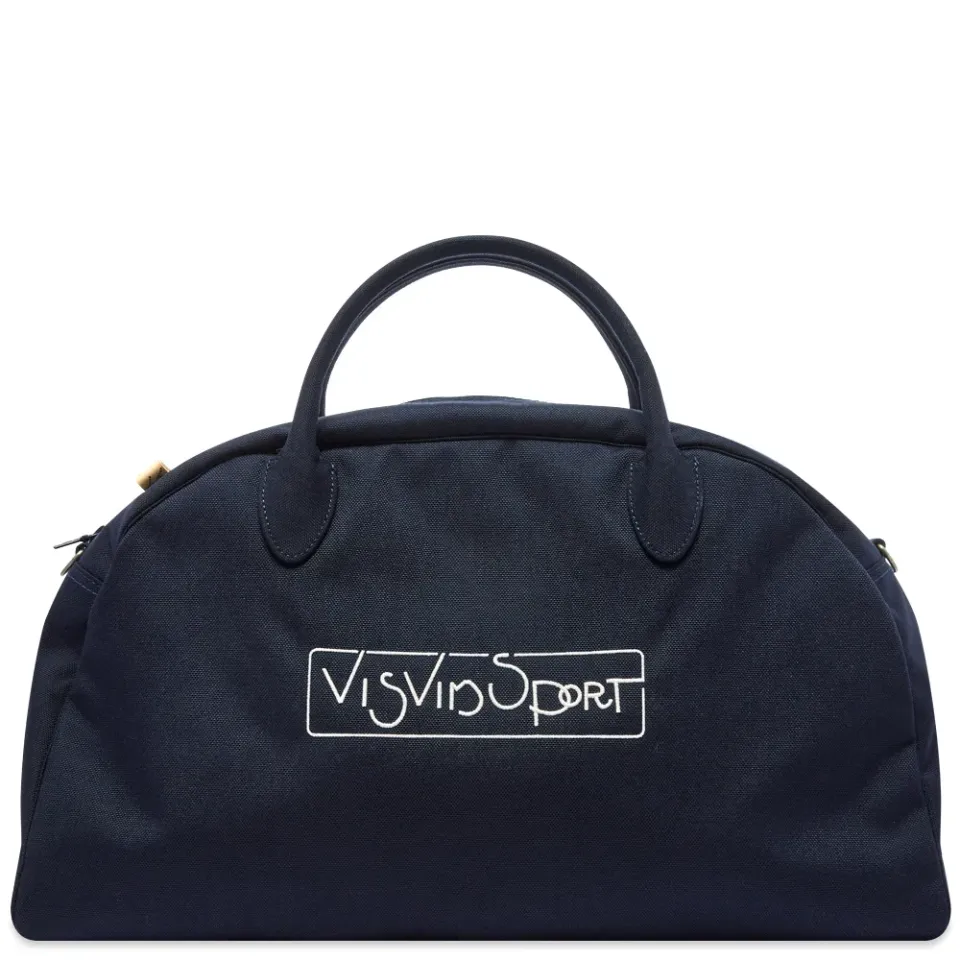 Sport Cordura Boston Bag