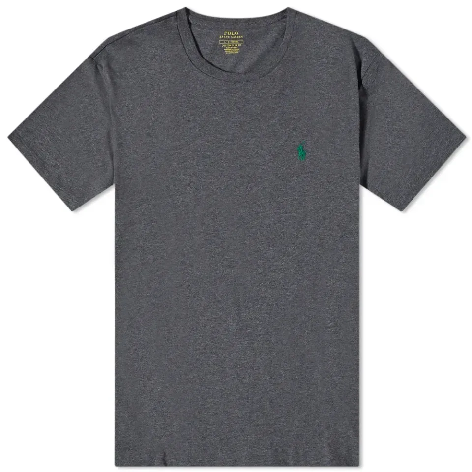 Custom Fit T-Shirt