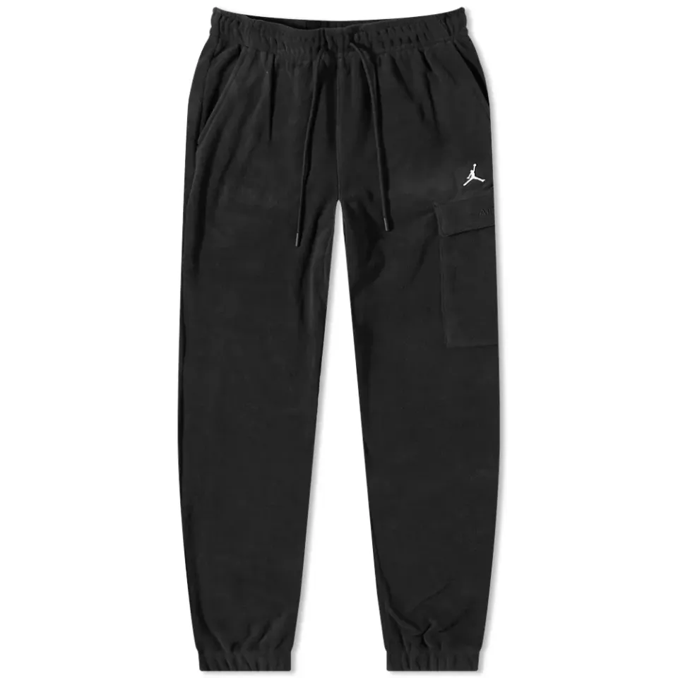 Essential Fleece Winter Pant