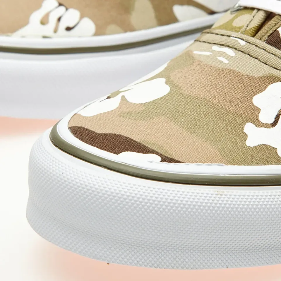 Authentic LX Aloha Camo