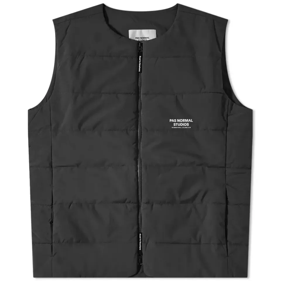 Escapism Thermal Gilet