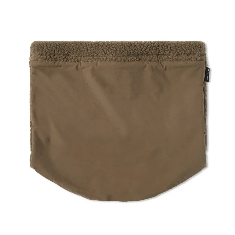 Thermal Boa Fleece Neck Warmer