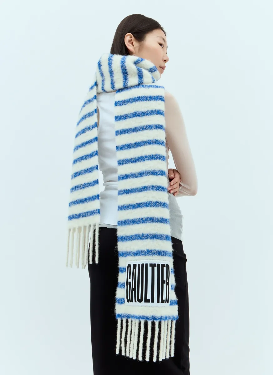 Mariniere Scarf