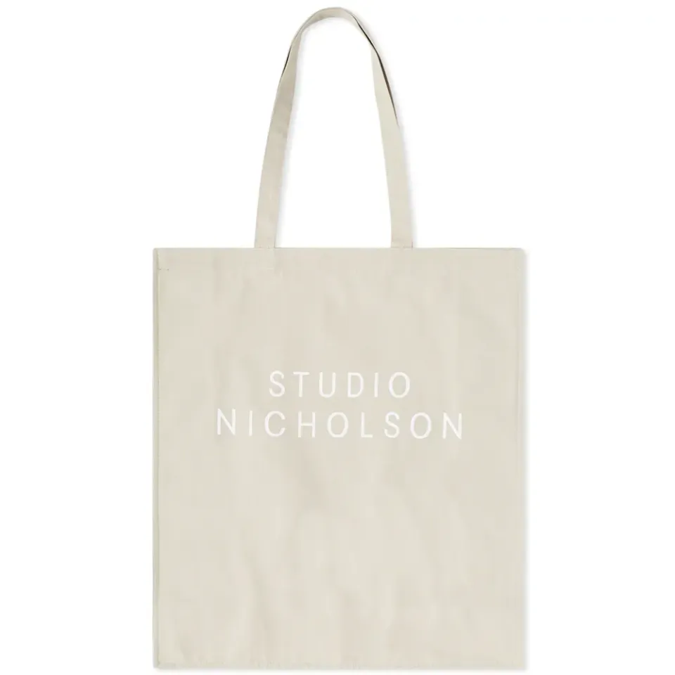Logo Tote