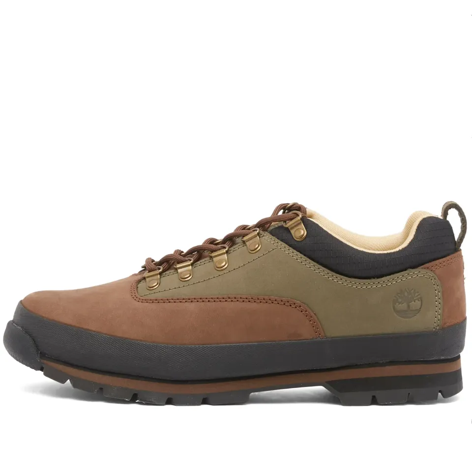 Euro Hiker Low