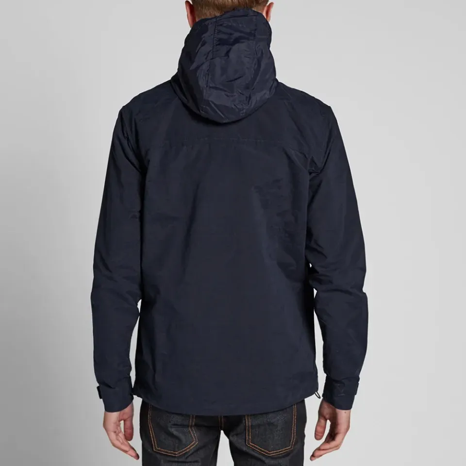 Cornell Port Jacket