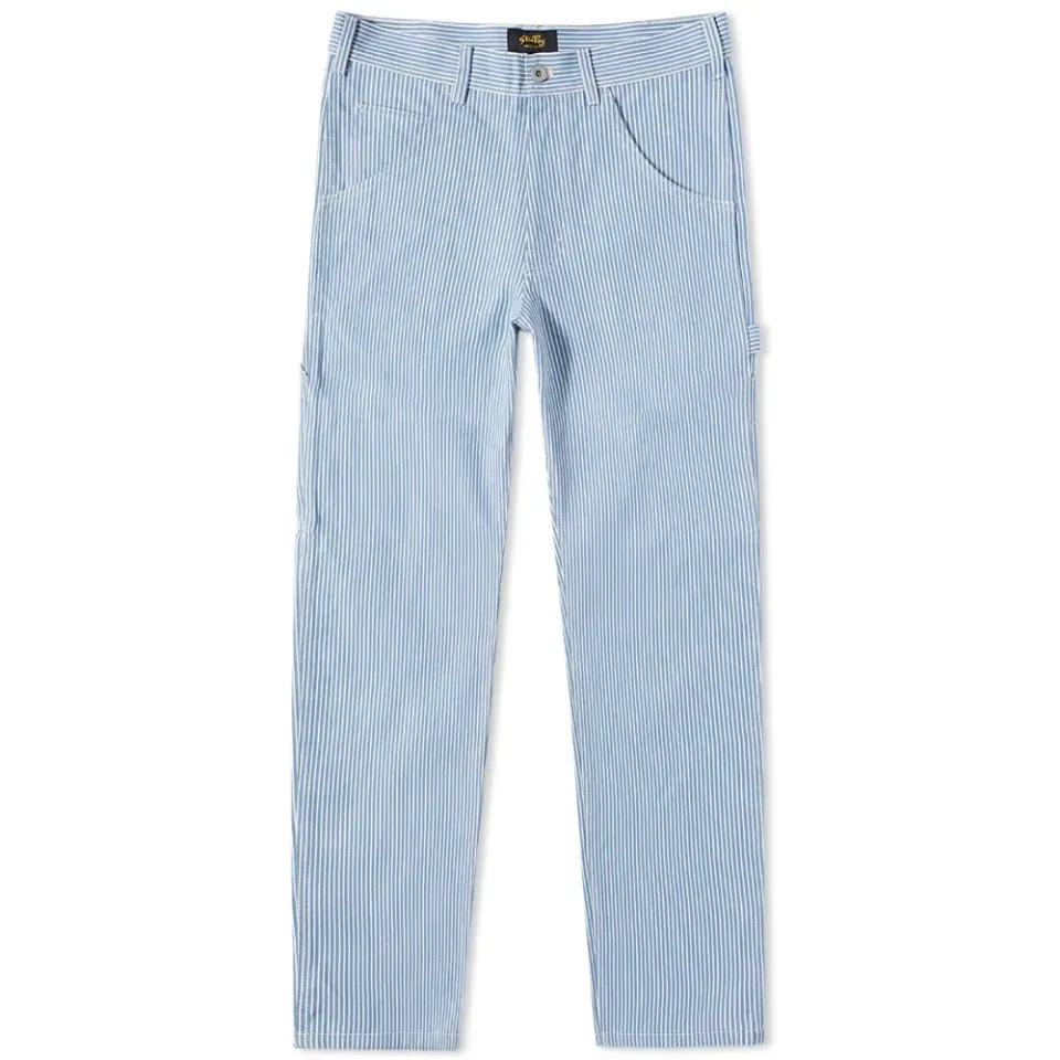 80's Painter Pant