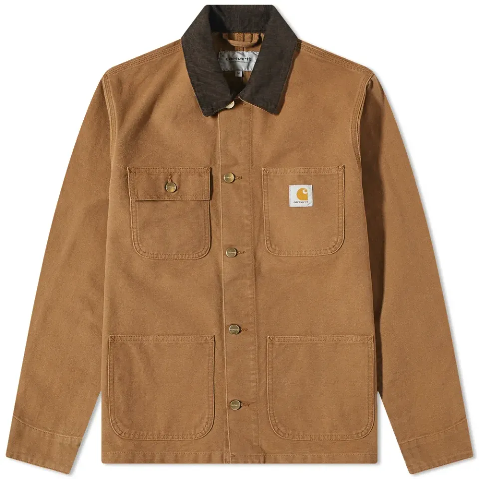 Michigan Coat
